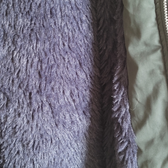 ONLY winter coat - Picture 2 of 9